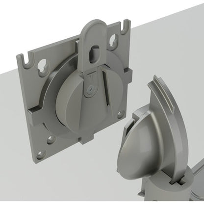 Chief Konc?s DMA1S Desk Mount for Monitor
