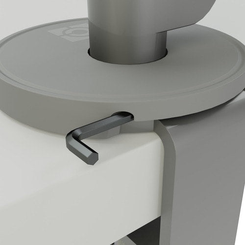 Chief Konc?s DMA1S Desk Mount for Monitor
