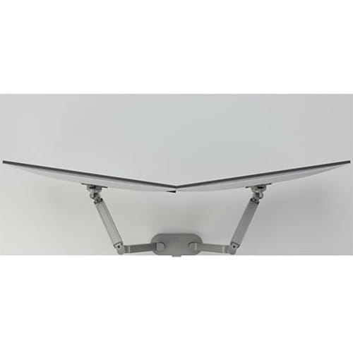 Chief Konc?s DMA2S Desk Mount for Monitor, Display