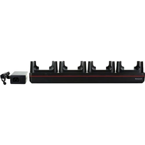 Honeywell CT40 ChargeBase (États-Unis) - Ordinateur portable - Capacité de charge
