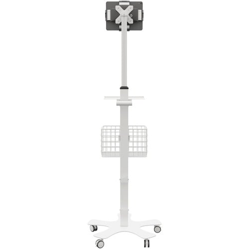 CTA Digital Medical Mobile Floor Stand with VESA T
