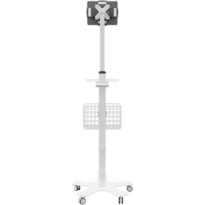 CTA Digital Medical Mobile Floor Stand with VESA T