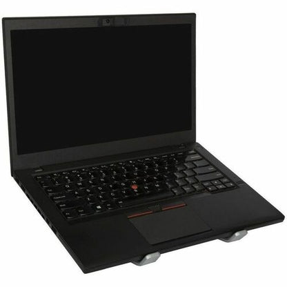 Soporte ergonómico portátil para portátil/tableta Targus