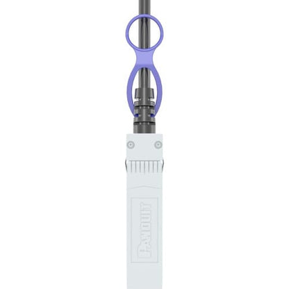 Panduit 10Gig Twinaxial Network Cable