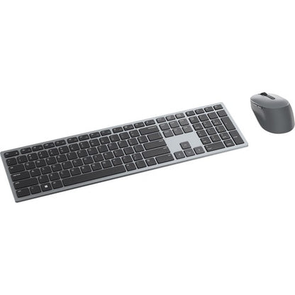 Clavier et souris multi-appareils ML Premier KM7321W