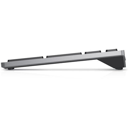 Clavier et souris multi-appareils ML Premier KM7321W