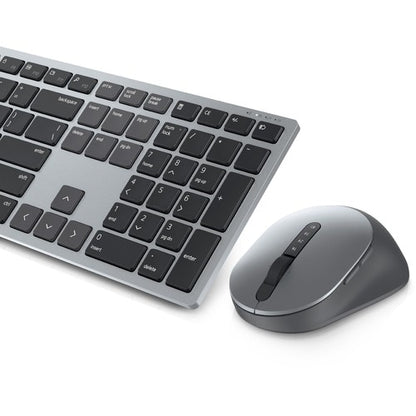 Teclado y ratón multidispositivo FR Premier KM7321W