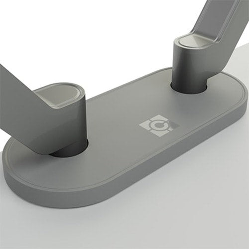 Chief Konc?s DMA2B Desk Mount for Monitor - Black