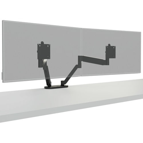 Chief Konc?s DMA2B Desk Mount for Monitor - Black