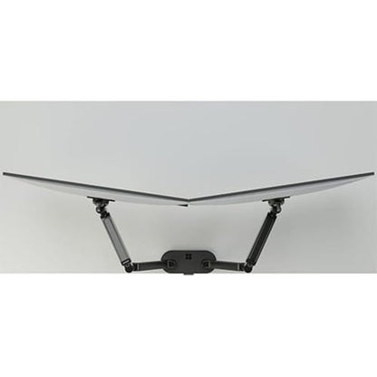 Chief Konc?s DMA2B Desk Mount for Monitor - Black