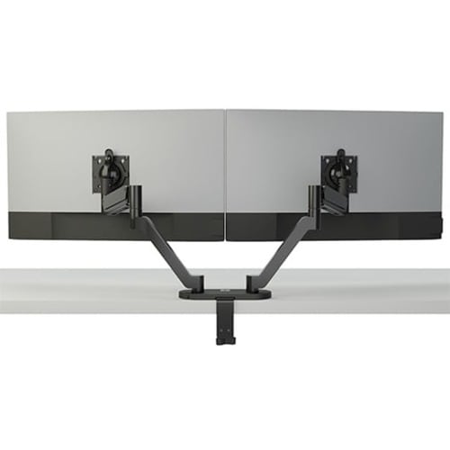 Chief Konc?s DMA2B Desk Mount for Monitor - Black