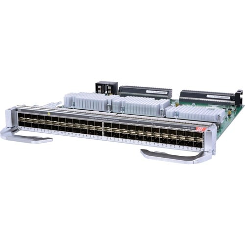 CATALYST 9600 SERIES 48PORT 25GE/10GE/1GE REMANUFACTURED
