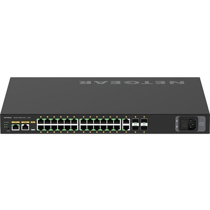 Conmutador M4250-26G4XF-POE+ MNGD