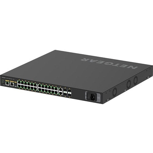 COMMUTATEUR MNGD M4250-26G4F-POE+