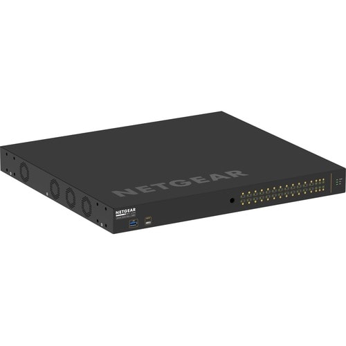 COMMUTATEUR M4250-26G4F-POE++MNGD
