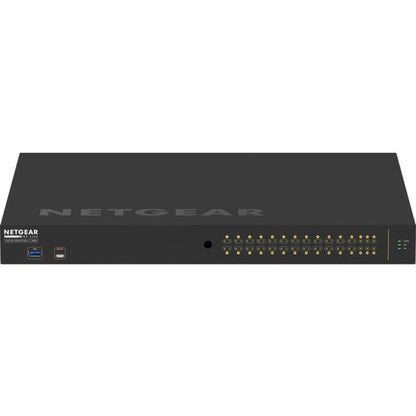 M4250-26G4F-POE++MNGD SWITCH