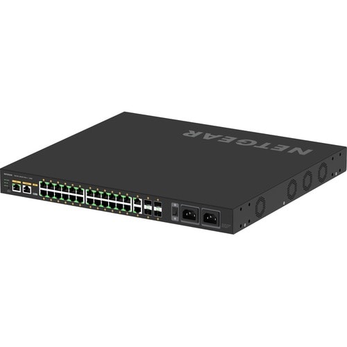 M4250-26G4F-POE++MNGD SWITCH