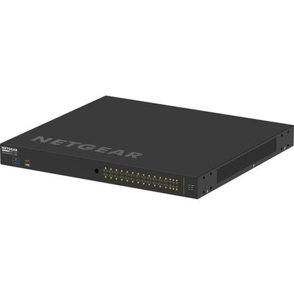 M4250-26G4F-POE++MNGD SWITCH
