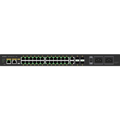 M4250-26G4F-POE++MNGD SWITCH