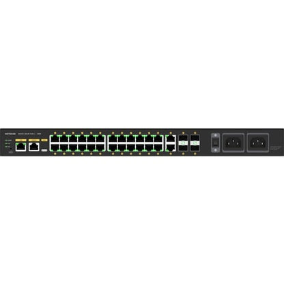 M4250-26G4F-POE++MNGD SWITCH