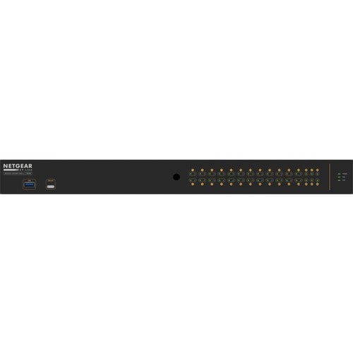 M4250-26G4F-POE++MNGD SWITCH