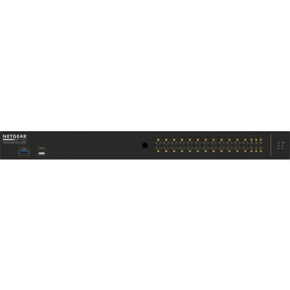 M4250-26G4F-POE++MNGD SWITCH