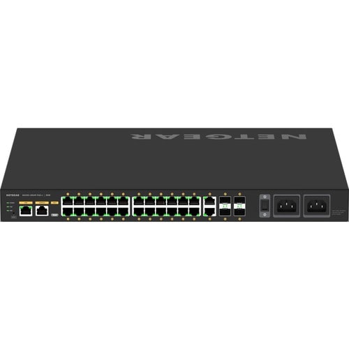 M4250-26G4F-POE++MNGD SWITCH