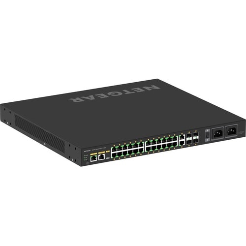 M4250-26G4F-POE++MNGD SWITCH