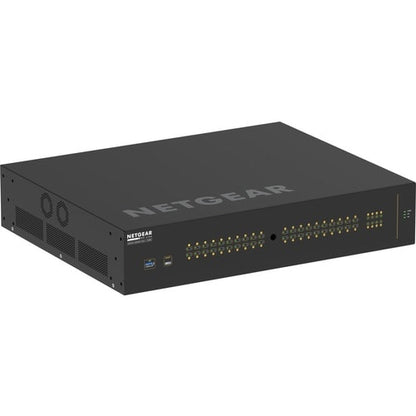 M4250-40G8XF-POE++MNGD SWITCH