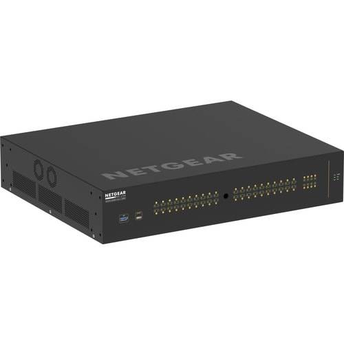 COMMUTATEUR M4250-40G8XF-POE++MNGD