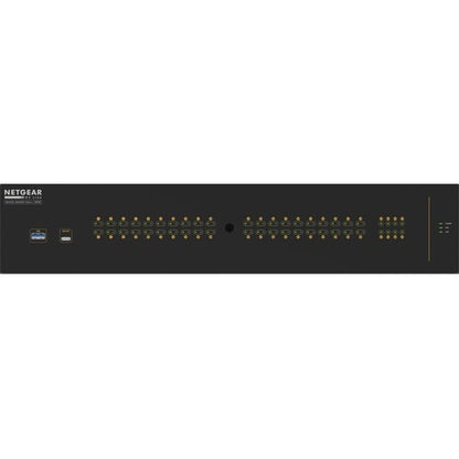 M4250-40G8XF-POE++MNGD SWITCH