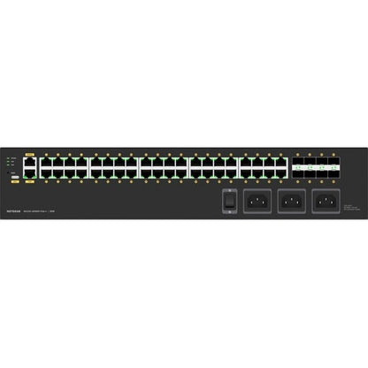 M4250-40G8XF-POE++MNGD SWITCH