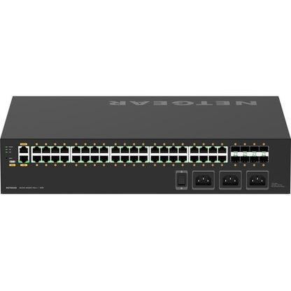 M4250-40G8XF-POE++MNGD SWITCH