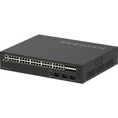 M4250-40G8XF-POE++MNGD SWITCH
