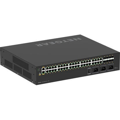 M4250-40G8XF-POE++MNGD SWITCH