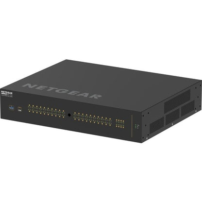 M4250-40G8XF-POE++MNGD SWITCH