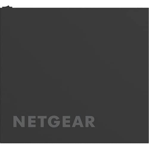 M4250-40G8F-POE+ MNGD SWITCH