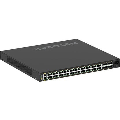 M4250-40G8F-POE+ MNGD SWITCH