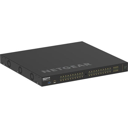 M4250-40G8F-POE+ MNGD SWITCH