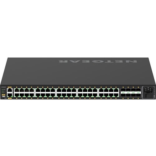 M4250-40G8F-POE+ MNGD SWITCH