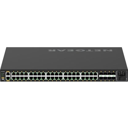 M4250-40G8F-POE+ MNGD SWITCH