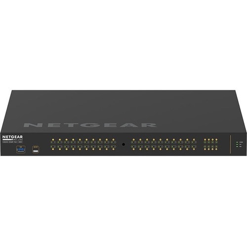 M4250-40G8F-POE+ MNGD SWITCH
