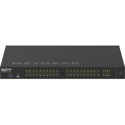 M4250-40G8F-POE+ MNGD SWITCH