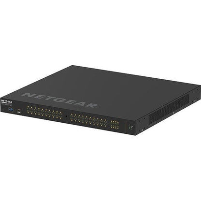 M4250-40G8F-POE+ MNGD SWITCH