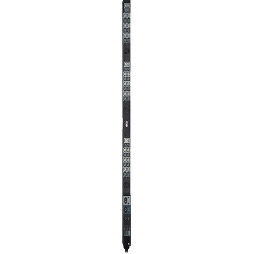 PDU básica de 45 tomas Tripp Lite by Eaton PDU3V6H50A - Hubbel CS8365C