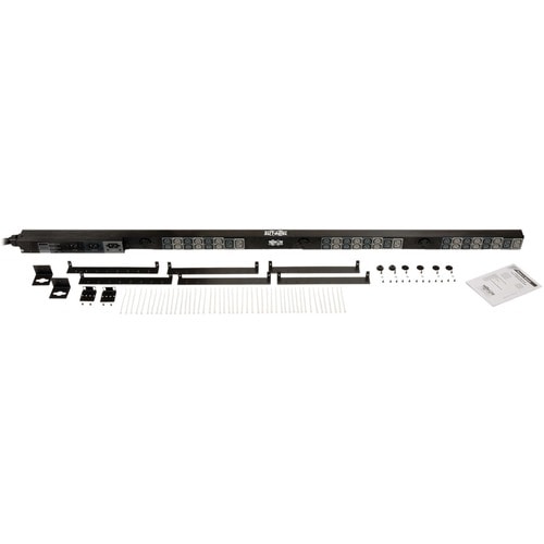PDU básica de 45 tomas Tripp Lite by Eaton PDU3V6H50A - Hubbel CS8365C