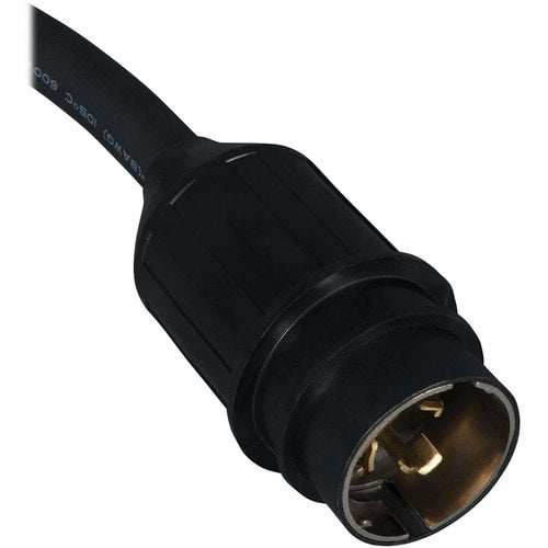 PDU básica de 45 tomas Tripp Lite by Eaton PDU3V6H50A - Hubbel CS8365C