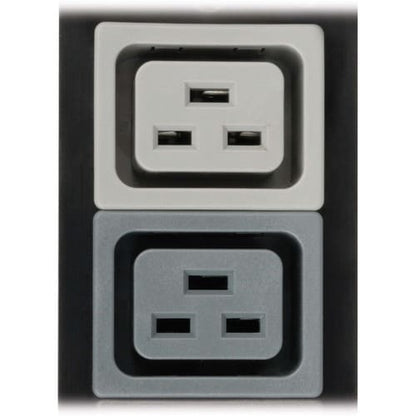 PDU básica de 45 tomas Tripp Lite by Eaton PDU3V6H50A - Hubbel CS8365C