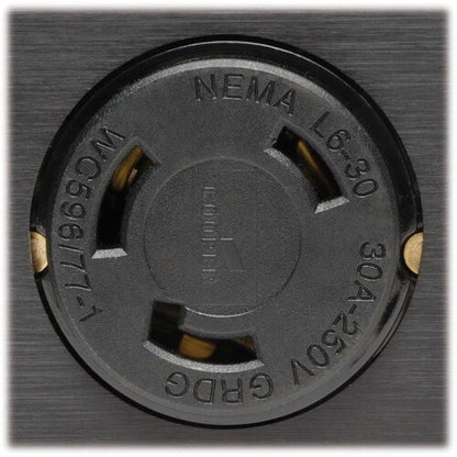 PDU básica de 45 tomas Tripp Lite by Eaton PDU3V6H50A - Hubbel CS8365C