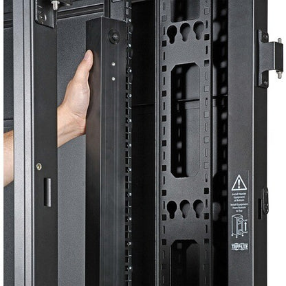 PDU básica de 45 tomas Tripp Lite by Eaton PDU3V6H50A - Hubbel CS8365C